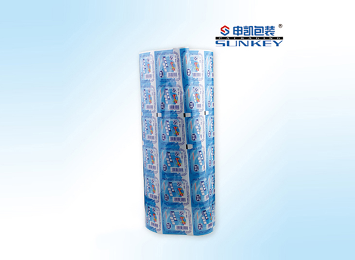 酸奶盖膜天博官方网站（中国）股份有限公司