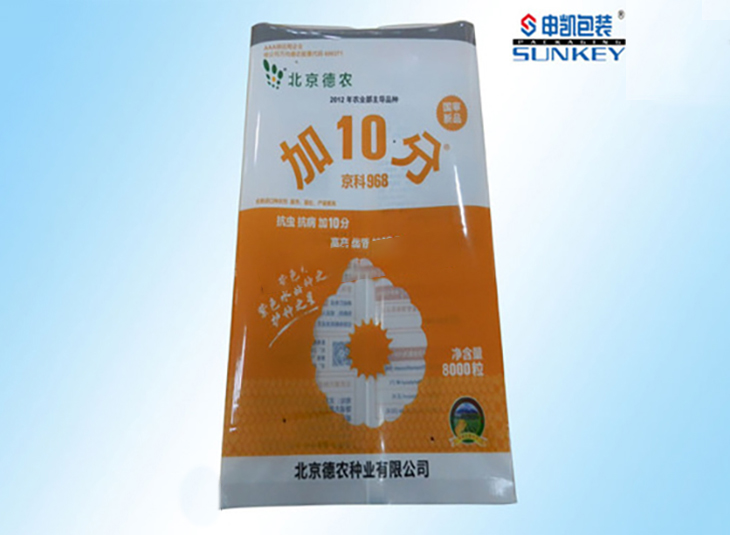 农产品塑料天博官方网站（中国）股份有限公司袋