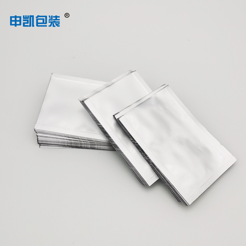 医疗试剂天博官方网站（中国）股份有限公司袋 试剂盒铝箔袋