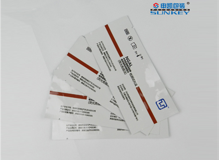 检测试剂盒天博官方网站（中国）股份有限公司袋|医用铝箔袋